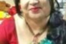 আন্টির মুখে ধোন ঢুকিয়ে দিলাম