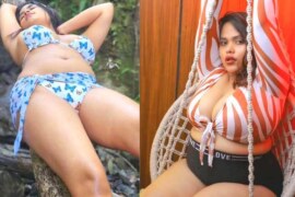 স্বামী বিদেশ তাই ভাসুরের কাছে চোদা খেলাম, Bangla Choti Golpo