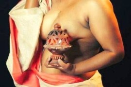 kaki choti চন্দ্রানী কাকী মা (পর্ব – ১) by DEVIL