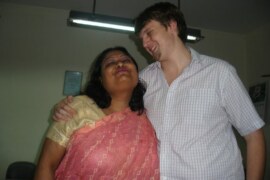 Bangla Sex Katha – মা ছিলে আজকে থেকে বউ হবা – 4