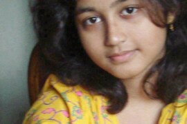 আমার ফুফাতো বোন বাবলি