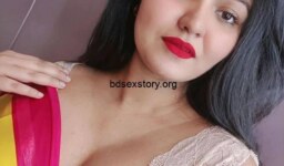 প্রফেসর সালমা ২য় পর্ব