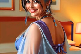 একটা দুর্ঘটনা জীবন বদলে দিল