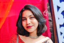 বিয়ে বাড়িতে দুলাভাই আমাকে আরাম করে খেলো।