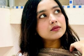 আপু ও প্রাইভেট মাস্টারের সুন্দর খেলা।