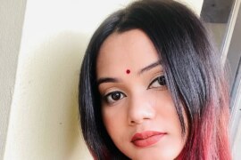 নরম স্থানের গরম পানি।