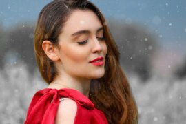 স্বপ্ন পূরণ এর দেবী