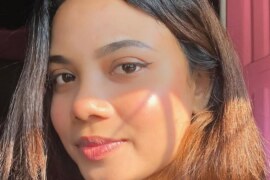 বউ এর আগে শালীর ভিতরে কলা বরে দিলাম।