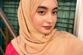 বাড়িভাড়ার পরিবর্তে শরীর বিলিয়ে দিলো ভাড়াটে।