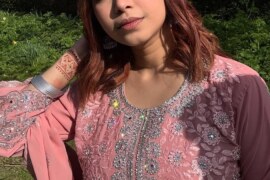 বাবার অনুপস্থিতিতে বোন ও মাকে আমার দাসী বানালাম।