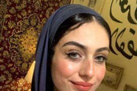 মা ও কাকি মাকে সুখ দেওয়ার দায়িত্ব আমার।