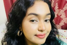 মা ছেলের বাসর রাতের খেলা।