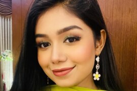 মায়ের অভাব বাবা আমাকে ধর্ষণ করে পূরণ করলো।