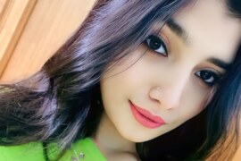 রাস্তার পাগলী কে বাসায় এনে নিজেকে ঠান্ডা করলাম।