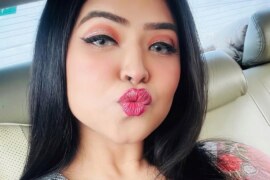 সৎ মা আমার একাকিত্ব দূর করলো।