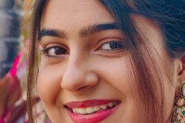 অস্থির মামীর খুদা নিবারণ।