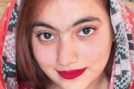 ছেলেকে দিয়ে কষ্ট নিবারণ করলাম।