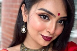 জীবনে প্রথম নারীর শরীর পেলাম।