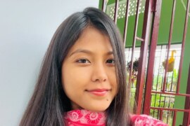 বাবা আমার একটা কথা রাখবে?