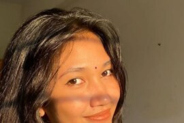 মুটকি মায়ের আদর পেলাম।