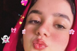 সাদিয়ার বুকে মিষ্টি মধু আছে।