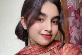 আধুনিক পরিবারের আদরের ছেলে।