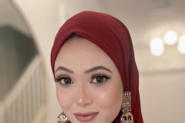 আপন বোনের সাথে সংসার এবং বাচ্চা।