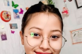 আমার ছোট ভাই আমার শরীরের  মালিক।