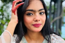 কচি খালাতো বোনকে আমার করে নিলাম।