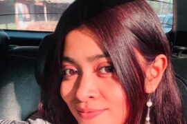 কলেজ বান্ধুবীর সাথে চরম সুখের সময়।