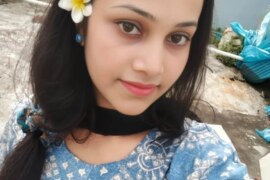 কাকা ও ভাতিজীর আধুনিক প্রেম।