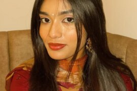 ছোট শালীকা শম্পার ভালোবাসা।