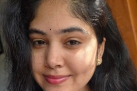 জয়ন্তী কাকীকে মা বানিয়ে দুই ছেলে সুখ দিল।