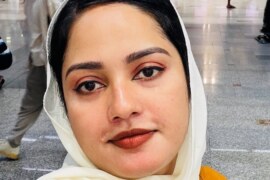 দুই সালি আর জিজুর মধ্যে সুখের সময়।