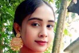 বউয়ের দায়িত্ব বাবার কাঁধে।