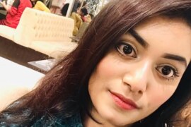 বড় আপুর কাছে কলেজে র‍্যাগিং শিকার হলাম।