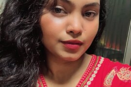 বন্ধুর মাকে বানালাম আমার রুপসী।