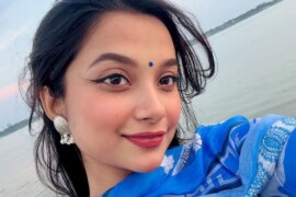 বাড়িওয়ালার ছেলের বউয়ের সাথে রাত কাটালাম।