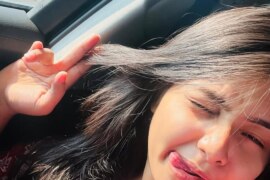 বান্ধুবীর বাসায় গিয়ে তার দাদার শিকার হলাম।