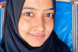 বিদেশী আপুকে গাদন দিয়ে খুশি করলাম।