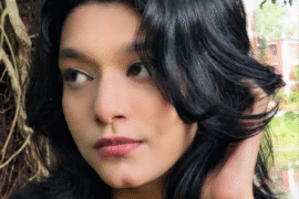 বিধবা মা ও যুবতী বোনকে আদর দিলো ভাই।