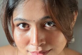 ভাবির পাওয়ারের সাথে আর পেরে উঠলাম না।