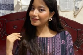 মা ছেলের মধুর মিলন।