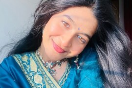 মামীর সাথে আমার ফুলসজ্জ্যা