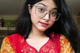 মায়ের মাতৃত্বের আবদার পাগল করলাম।