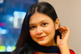 মায়ের সাথে ছেলের হানিমুন।