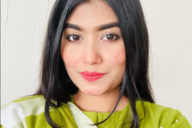 শাশুড়ির বাসর রাত।