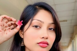 সুমির সাথে একরাত কাটালান।