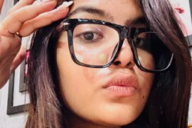 আমার সুন্দরী আম্মু এবং প্রিন্সিপাল।