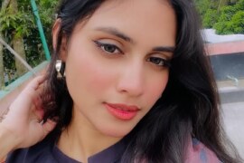 আমি এখন এক বাচ্চার বাবা।